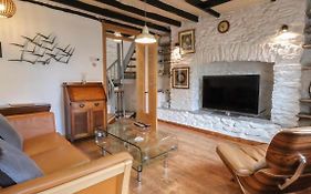 Coastal Village Cottage